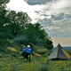 Illustration for article titled How to Pick the Right Shelter for Motocamping